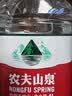 农夫山泉  饮用水 饮用天然水3L*6桶 整箱 桶装水 实拍图