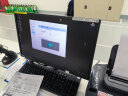绿联 工程级VGA线 高清视频数据转接线 台式机笔记本电脑接显示器投影仪电视信号连接线3+9铜芯 25米 11639 实拍图