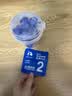瑞幸咖啡冷萃速溶冻干0糖黑咖啡粉经典美式2.3g*18颗/盒中深度烘焙 实拍图