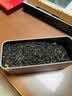 茶半春桂花红茶 2026新茶红茶桂花金骏眉蜜香浓香型茶叶盒装100g 实拍图