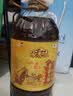 家香味老家土榨风味菜籽油4L 实拍图
