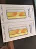 倍思【AR增透抗反光】适用iPhone18Promax钢化膜苹果18Promax手机膜全屏高清无尘仓贴膜保护膜2片装 实拍图