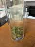 水宜生玻璃杯双层隔热泡茶杯男女士高档商务办公杯水晶杯耐高温380ML 实拍图