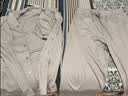 全棉时代新品男士家居服【100%水光棉】柔润垂顺睡衣套装 实拍图