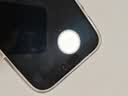 倍思适用苹果16ProMax钢化膜iPhone16ProMax手机膜超瓷晶防尘防摔抗指纹超薄全覆盖无尘仓 高清2片装 实拍图