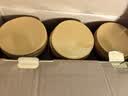 美素佳儿（Friso）皇家幼儿配方奶粉3段（1-3岁幼儿适用）800g*3罐 乳铁蛋白 实拍图