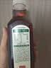 农夫山泉东方树叶青柑普洱茶500ml*15瓶无糖茶饮料0糖0脂0卡整箱 实拍图