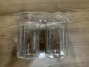 GLASSLOCK盖朗养生壶全玻璃恒温母婴级0胶水0塑料接触调奶器泡奶壶办公室煮花茶器煎中药烧水壶1.5L 实拍图