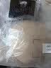 骆驼（CAMEL）运动内衣女跑步瑜伽健身外穿背心文胸 J0S1QL9905 浅槿紫 L 实拍图