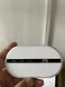 中兴（ZTE）U10LS 随身wifi6免插卡移动wifi无线网卡便携式热点4g路由器无限笔记本电脑通用流量2026款 实拍图