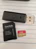 Sandisk闪迪内存卡存储tf卡运动相机卡高速gopro相机无人机内存卡MicroSD卡u3/v30 适用于适用pocket4 512G【入会领30元券】无人机运动相机推荐 实拍图