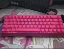 迈从（MCHOSE）【电竞全家桶】A7V3/Ace68V2/Air/GT/Ace75/K7V2键盘鼠标套装V9 Pro耳机三角洲无畏契约三件套电竞 Ace68 超竞版+A7 V3 实拍图