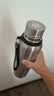富光保温杯全钢316L不锈钢大容量泡茶杯子保冷杯学生水杯子礼物800ml 实拍图