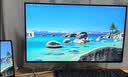 飞利浦27英寸4K NanoIPSblack硬件低蓝光TypeC96W 10bit HDR400办公设计显示器 openclaw好帮手27E2F7901 实拍图