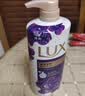 力士（LUX）(LUX)沐浴露 芍药香馥郁奢宠香氛沐浴乳1000g 持久留香 实拍图