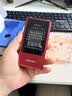 飞利浦（PHILIPS）V13P 海棠红 翻盖老人手机 移动联通电信4G全网通 双卡双待老年人手机大字大声音备用智能学生手机 实拍图