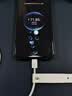 华为原装编织数据线(Max 120W)6A充电线1.8米USB-C转USB-C适用华为Mate XTs/Pura 90手机/电脑平板 实拍图