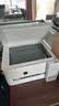 爱普生（EPSON）【6代新品】L4356墨仓式彩色无线AI学习打印机一体机家用/办公  L4266升级版(自动双面 液晶屏 白) 实拍图