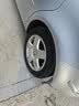 双星JUOGO轮胎 195/55R15 85V SH71适配凯越/悦翔V7/奇瑞E5/A5 实拍图