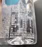 依能 青柠檬味苏打水饮料 无糖无汽弱碱 500ml*24瓶 塑膜装饮品 实拍图