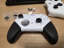 微软（Microsoft）XBOX无线游戏手柄 Elite 2精英2代二代 白色青春版 无线控制器 蓝牙 PC/平板/手机 Steam 明末 实拍图