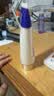 博乐达水杨酸祛痘去黑头粉刺舒缓控油滋养修护涂抹面膜100g 实拍图