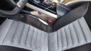 COMFIER夏季汽车制冷坐垫通风按摩吹风透气凉垫空调椅垫 CF-2502 晒单实拍图