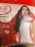 浪莎丝袜女春夏季薄款水晶丝中短筒耐磨防滑不易勾丝棉感纯色女士袜子 肤色10双 均码 实拍图