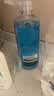 海昌H2O 隐形眼镜水护理液360*2+120ml 美瞳保湿多功能护理液清洁杀菌 实拍图