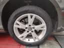 倍耐力汽车轮胎225/50R17 98Y 新P7(AO)原配奥迪A4L 实拍图