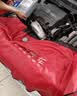 美孚（Mobil）京东养车 银美孚1号保养单次卡5W-40 SP级 5L  30天可用 实拍图