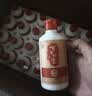 百年糊涂52度175ml*24 精品小百年小酒 浓香型白酒 节日送礼酒 白酒整箱 52度 175mL 24瓶 实拍图