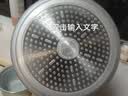 双喜 高压锅铝合金燃气电磁炉通用防爆家用压力锅22CM/6L【蒸格款】 实拍图