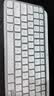 罗技（Logitech）大师系列 MX Mechanical 高性能低噪无线双模迷你机械键盘 84键 段落茶轴 实拍图