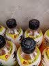 元气森林0糖0脂0卡 维C橙味气泡水 480mL*15瓶 整箱碳酸饮料 实拍图