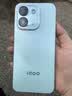 vivoiQOO Z11S 8GB+256GB万里浮光 10000mAh蓝海电池 144Hz护眼电竞屏天玑7500满血版游戏手机iqooz11s 实拍图