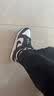 耐克NIKE女休闲板鞋 DUNK 运动鞋DD1503-101白黑36.5 实拍图