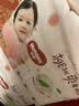 好奇（Huggies）铂金装小桃裤拉拉裤箱装XXXL64片尿不湿【散热口碑王】 实拍图