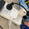 Apple/苹果 40W（至高60W） type-c快充充电器 苹果usb-c原装充电头 苹果iPhone 18 Pro Max充电器 实拍图