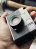 富士（FUJIFILM）X-Half/xhalf 微单相机 拍照旅行专用 入门级数码相机 复古模拟胶片 19种富士滤镜 灰色 实拍图
