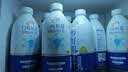 伊利醇好喝新鲜牛奶【3.4g蛋白超瞬时杀菌】950ml*1瓶全脂牛奶 实拍图
