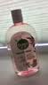 滴露（Dettol）衣物消毒液自然香氛洗衣除菌液 除螨48h留香1000ml*1灭活白念珠菌 实拍图