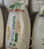 惠润（SUPER MiLD）【王曼昱同款】韧发丰盈洗发露600ml修护保湿生姜洗发水京东自营 实拍图