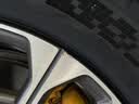 米其林（MICHELIN）静音棉轮胎 255/50R20 109V 竞驰EV PILOT SPORT EV 适配理想 实拍图