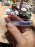 润百颜华熙生物超导水光次抛精华30支 玻尿酸补水保湿女面部护肤品 实拍图