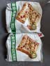 泓一坚果厚切吐司415g早餐全麦面包粗杂粮饱腹代餐休闲零食品糕点心 实拍图