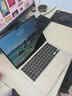 苹果/苹果AI/MacBook Air13英寸M5 (10+10核) 24G 1T银色笔记本电脑MDH94CH/A 实拍图