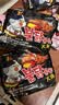 三养（SAMYANG）火鸡面三养速食方便面袋装 700g(140g*5)泡面拌面早餐零食 实拍图