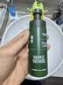 理然造型打底蓬松水头发蓬松喷雾发胶定型喷雾深蓝青绿100ml*2 实拍图