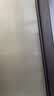 金隆兴磨砂玻璃隐私贴膜0.45*2m窗户防窥膜卫生间贴纸浴室透光不透人 实拍图